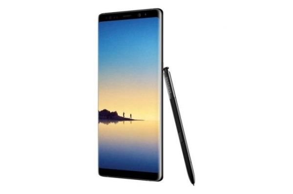 N950F-SIYAH Galaxy Note 8 64GB 6.3'' 12MP Gece Siyahı Akıllı Telefon