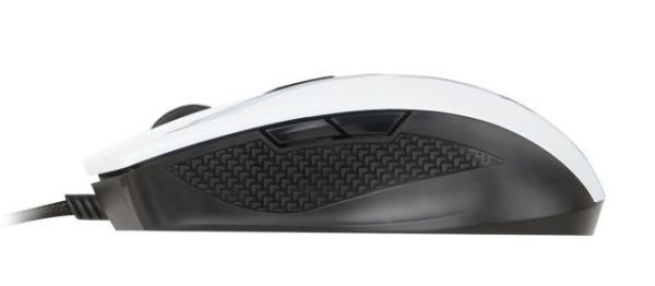 CLUTCHGM40WHITEMOU 3600DPI, Beyaz, Gaming Mouse