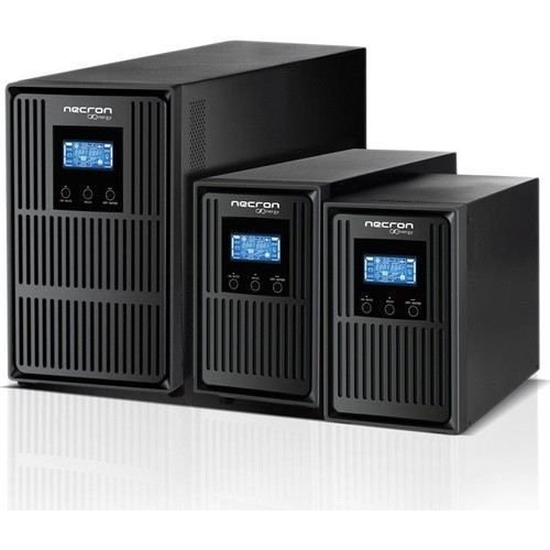 DTV-3KVA-1 Online 3000VA 1F/1F 5-13 Dk 6x9AH Akülü UPS