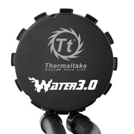 CL-W0222-B CPU Water 3.0 Performer