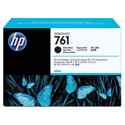CM991A No 761 Mat Siyah Kartuş 400Ml