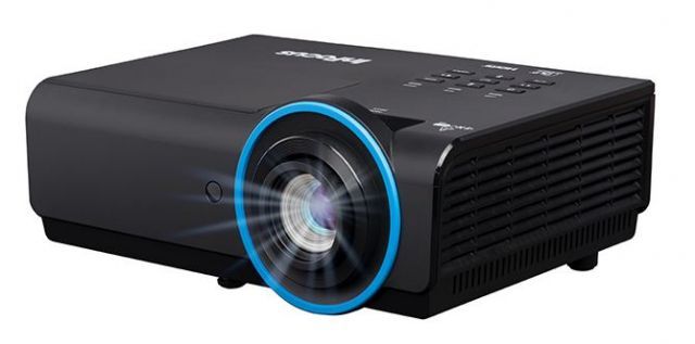 IN3148HD 5000 Lümen DLP 1920x1080 3D Çift HDMI DLP Projeksiyon
