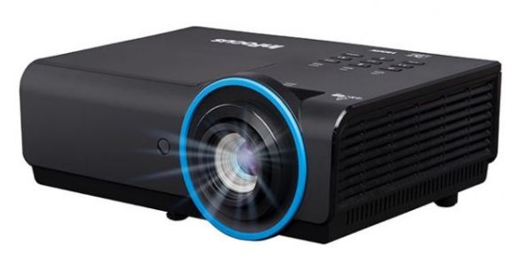 IN3148HD 5000 Lümen DLP 1920x1080 3D Çift HDMI DLP Projeksiyon