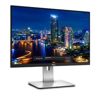 U2415 24''1920x1200, 6ms, 60Hz, Led Monitör