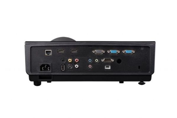 IN3148HD 5000 Lümen DLP 1920x1080 3D Çift HDMI DLP Projeksiyon