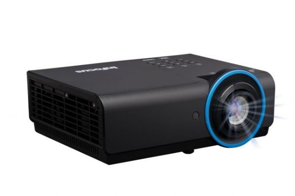IN3148HD 5000 Lümen DLP 1920x1080 3D Çift HDMI DLP Projeksiyon