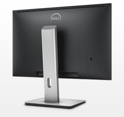 U2415 24''1920x1200, 6ms, 60Hz, Led Monitör