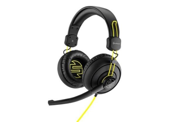 SHARK-ZONE-H10 Zone H10 R OYUN KULAKLIGI