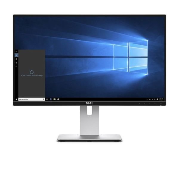 U2417HWI 23,80''1920x1080, 8ms, 60hz, HDMI, Led Monitör