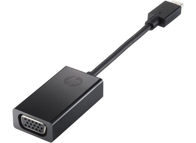 N9K76AA AKS  USB-C to VGA Adapter
