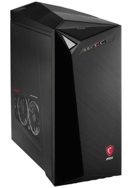 INF_8RB_229XTR Ci5-7400, 8GB, 128GB SSD+2TB, GTX1050TI-4GB, Free DOS