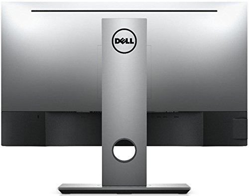 U2518D 25''2560x1440,5ms,60Hz,HDMI,DP ve mDP,Siyah Led Monitör