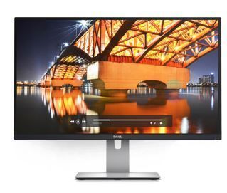 U2715H 27''2560x1440,8ms,60Hz,2HDMI ve DP Led Monitör