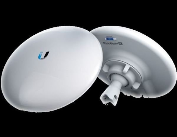 NBE-5AC-16 Nanobeam Airmax 5Ac 16Dbı (Nbe-5Ac-16)