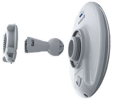 NBE-5AC-16 Nanobeam Airmax 5Ac 16Dbı (Nbe-5Ac-16)