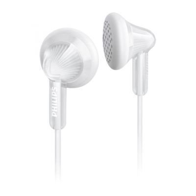 SHE3010WT Kulakiçi Kulaklık Beyaz