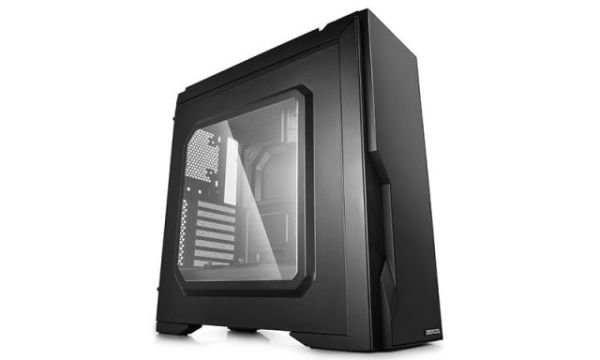 DUKASE_V2 DUKASE_V2 ATX SIYAH Kasa 1XUSB3.0, 1XUSB 2.0, Ses (HD)X1, MicX1, 1x120mm