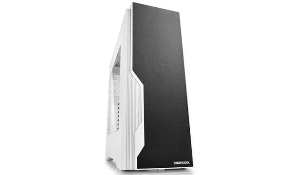 DUKASE_WHV2 DUKASE_WHV2 ATX BEYAZ Kasa 1XUSB3.0, 1XUSB 2.0, Ses (HD)X1, MicX1, 1x120