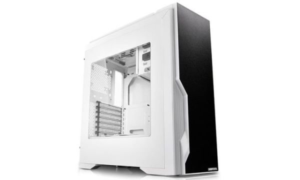 DUKASE_WHV2 DUKASE_WHV2 ATX BEYAZ Kasa 1XUSB3.0, 1XUSB 2.0, Ses (HD)X1, MicX1, 1x120