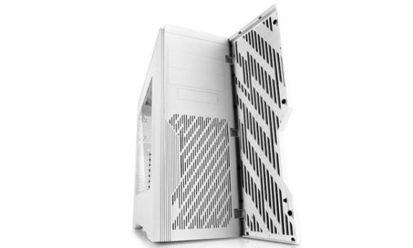 DUKASE_WHV2 DUKASE_WHV2 ATX BEYAZ Kasa 1XUSB3.0, 1XUSB 2.0, Ses (HD)X1, MicX1, 1x120