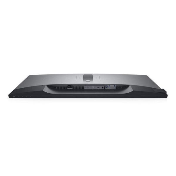 U3219Q 31,50'' 4K 3840 x 2160  60 Hz, DP, HDMI, USB Siyah  Monitör