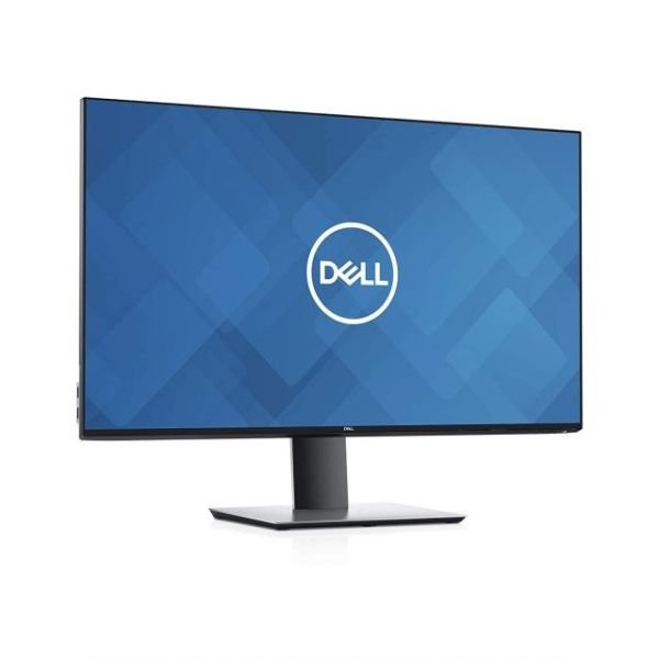 U3219Q 31,50'' 4K 3840 x 2160  60 Hz, DP, HDMI, USB Siyah  Monitör