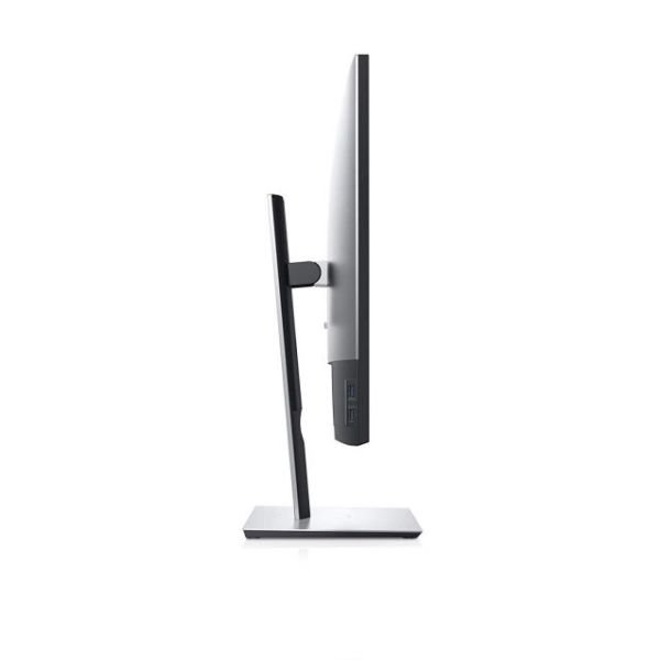 U3219Q 31,50'' 4K 3840 x 2160  60 Hz, DP, HDMI, USB Siyah  Monitör