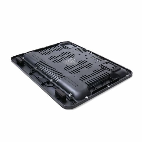 NC-1700B NC-1700B ÇİFT FANLI NOTEBOOK SOĞUTUCU BEYAZ