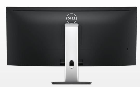 U3415W 34''3440x1440,5ms,60Hz,HDMI,IPS,Siyah Led Monitör