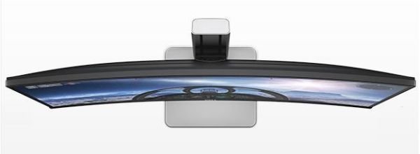 U3415W 34''3440x1440,5ms,60Hz,HDMI,IPS,Siyah Led Monitör