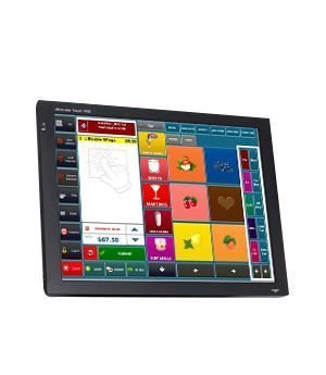 IPC-A170T IPC-A170T 17'' 4GB DDR3 64GB SSD