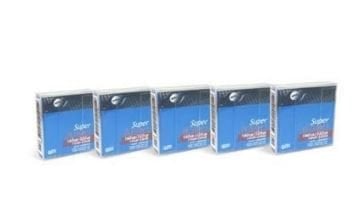 440-11758 LTO5 Tape Media 5-pack - Kit