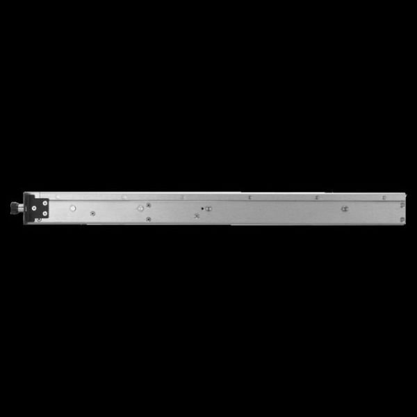 AS-6204RS 1U I-1.6GHZ QUAD 4GB 4XGBLAN 4XUSB3 25IP KNL NVR