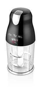 SINBO_SHB-3106 1.5Lt. 4 Bıçaklı Doğrayıcı