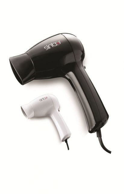 SINBO_SHD-2671 SHD-2671 SAÇ KURUTMA MAKİNESİ