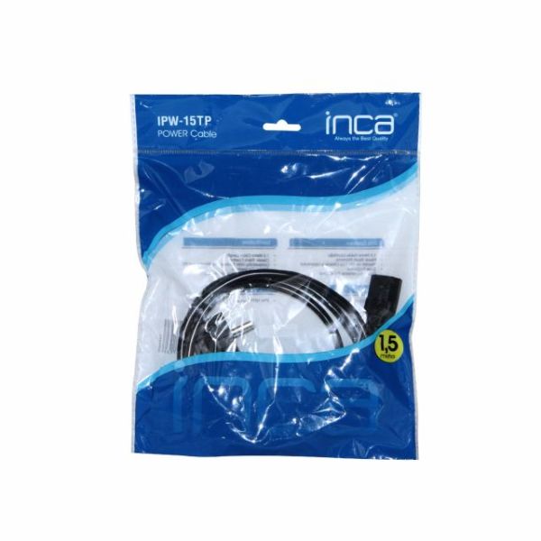 IPW-15TP 1.5M Power Kablo