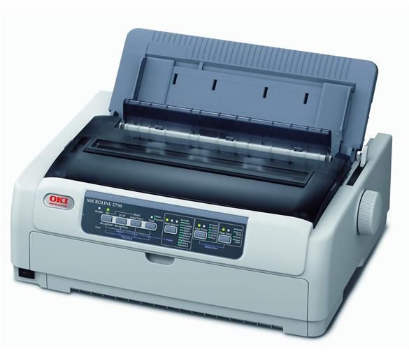 44210105 ML 5790 Dotmatrix 24 Pin 80 Kolon Yazıcı