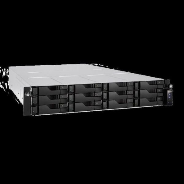 AS-6212RD 2U 1.6GHZ QUAD 4GB 4XGBLAN 4XUSB3 25IP KNL NVR