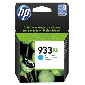 CN053A No 932Xl Yüksek Kapasite Siyah Kartuş