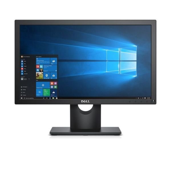 E1916HV 18.5''1366x768,5ms,60Hz,VGA,Led Monitör
