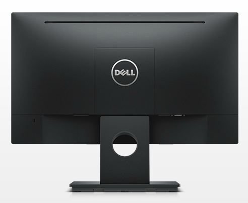 E2016H 19.5''1600X900,5ms,60Hz,DP ve VGA, Siyah Led Monitör