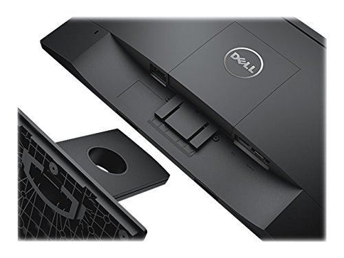 E2216HV 22''1920x1080,5ms,60Hz,VGA, Siyah Led Monitör