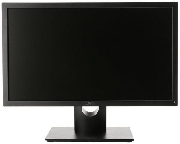 E2216HV 22''1920x1080,5ms,60Hz,VGA, Siyah Led Monitör