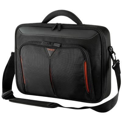 CN414 13-14''Sıvıya Dayanıklı Siyah Notebook Çantası
