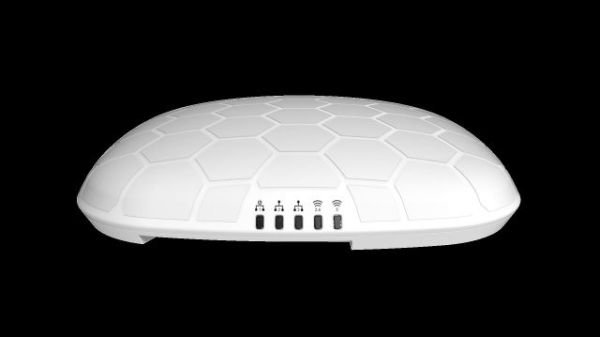 NFT-2AC Dual-radio, dual-band, 300 Mbps+867 Mbps 802.11AC (2x2) 3 GB ETH Portu