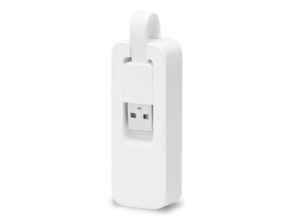 UE200 Usb 2.0 100Mbps Ethernet Ag Adaptörü