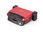 SINBO_SSM-2536 2000W Kırmızı Tost Makinesi