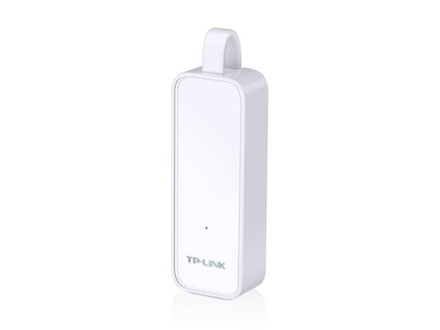 UE300 Usb 3.0 To 10/100/1000Mbps Ethernet Adaptör