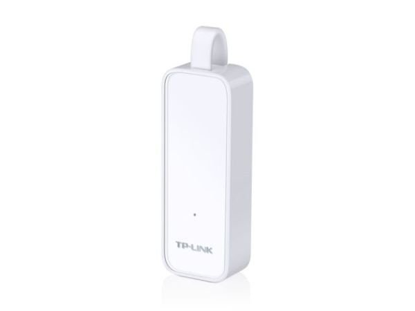 UE300 Usb 3.0 To 10/100/1000Mbps Ethernet Adaptör