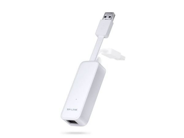 UE300 Usb 3.0 To 10/100/1000Mbps Ethernet Adaptör